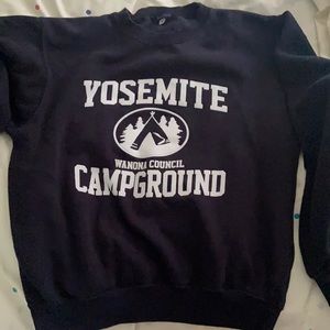 Brandy Melville sweatshirt